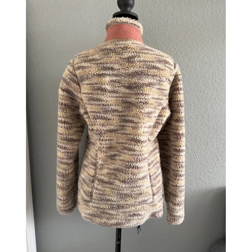 Patagonia womens retro